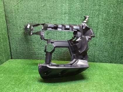 Кронштейн бампера правый BMW X6 G06 19-23 M-paket