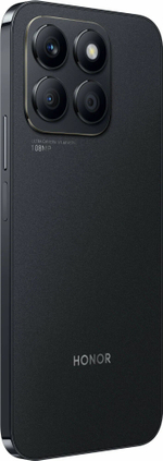 Смартфон HONOR X8b 8/256 ГБ, 6.7", Bluetooth 5.0, 90 Гц, РСТ(ЕАС), Black
