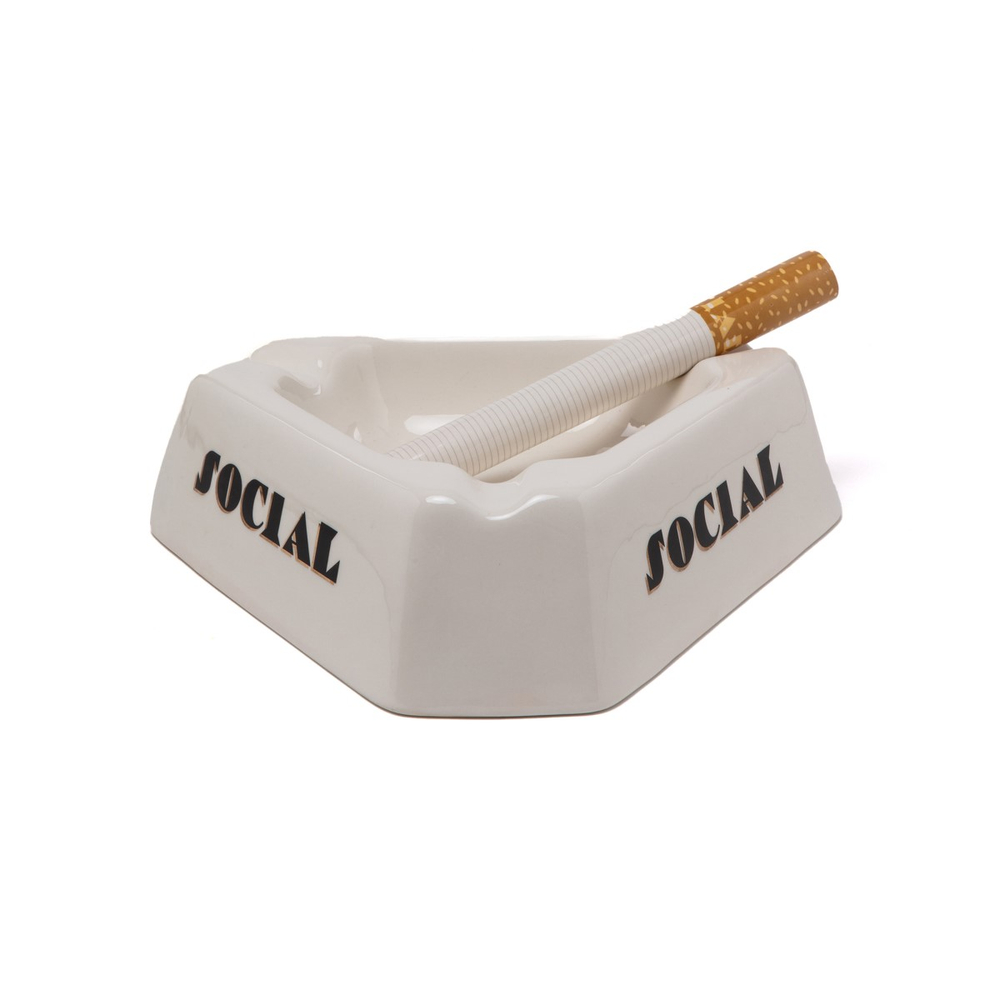 Блюдо Social Smoker