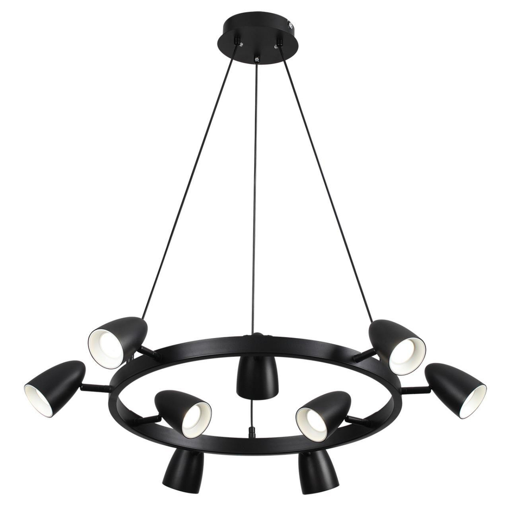 Подвесная люстра Lumion ILMINA 8237/9