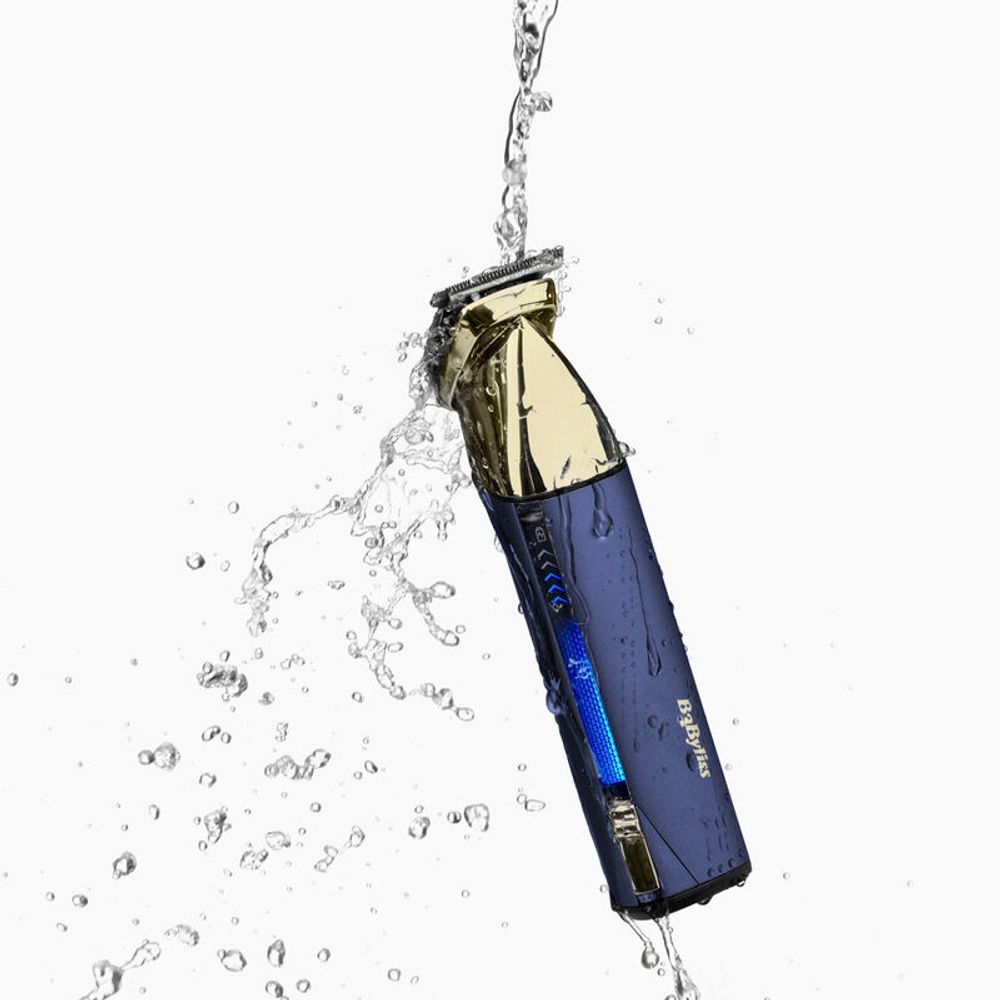 Мультитриммер BaByliss Super-X Metal MT992E - 4