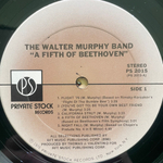 The Walter Murphy Band ‎– A Fifth Of Beethoven (США 1976г.)