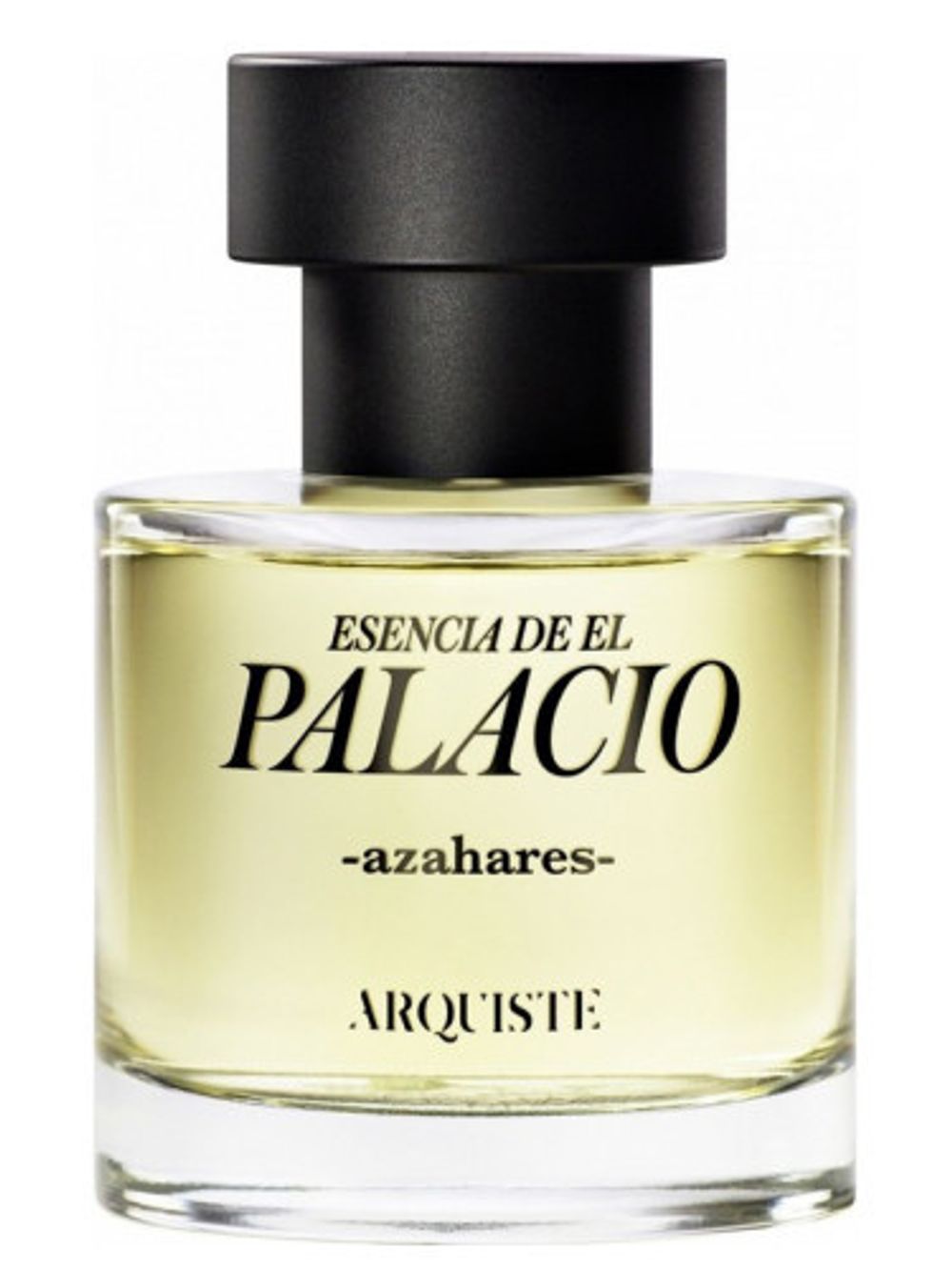 Arquiste Esencia de el Palacio