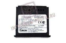 Контроллер Geco-201-Р12