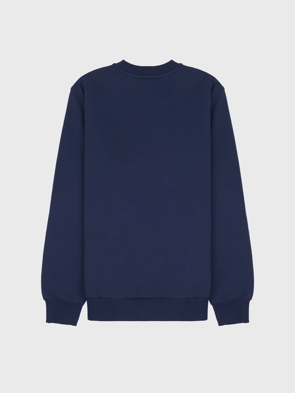 Свитшот Diesel S-GIR 250238 Navy
