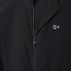 Теннисный костюм Lacoste Tennis x Novak Djokovic - black