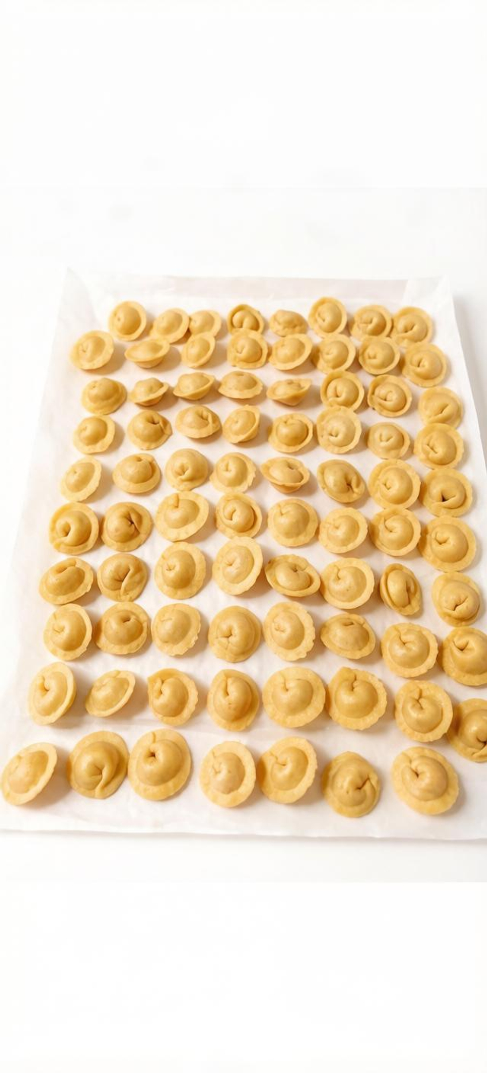 Пельмени свиные