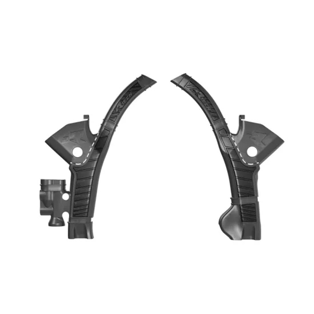 RTECH PLASTIC FRAME PROTECTORS BI-MATERIAL