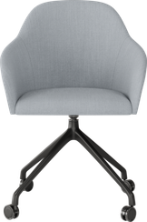 Кресло Кейт KT-660A-B-D60 Kiton 06