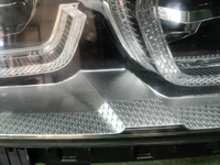 Фара правая BMW X3 G01 (17-21) Adaptive LED