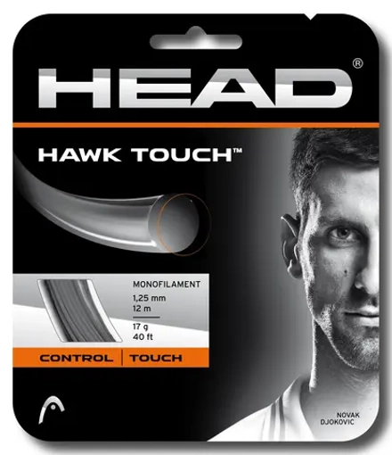 Струны теннисные Head HAWK Touch (12 m)