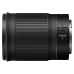 Объектив Nikon Nikkor Z 85mm f/1.8 S
