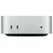 Настольный компьютер Apple Mac mini (2024) M4 16/512 ГБ (MU9E3)