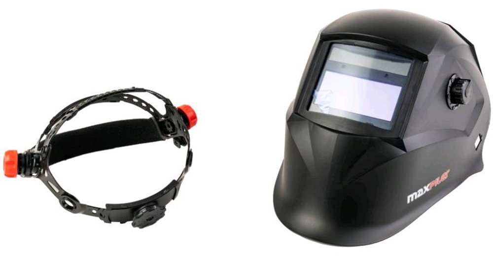 Маска Хамелеон MWH-9345K (2датчика,регул., зат.,чувст.,рег. задержки, DIN 9-13 лит.+солн. барари)