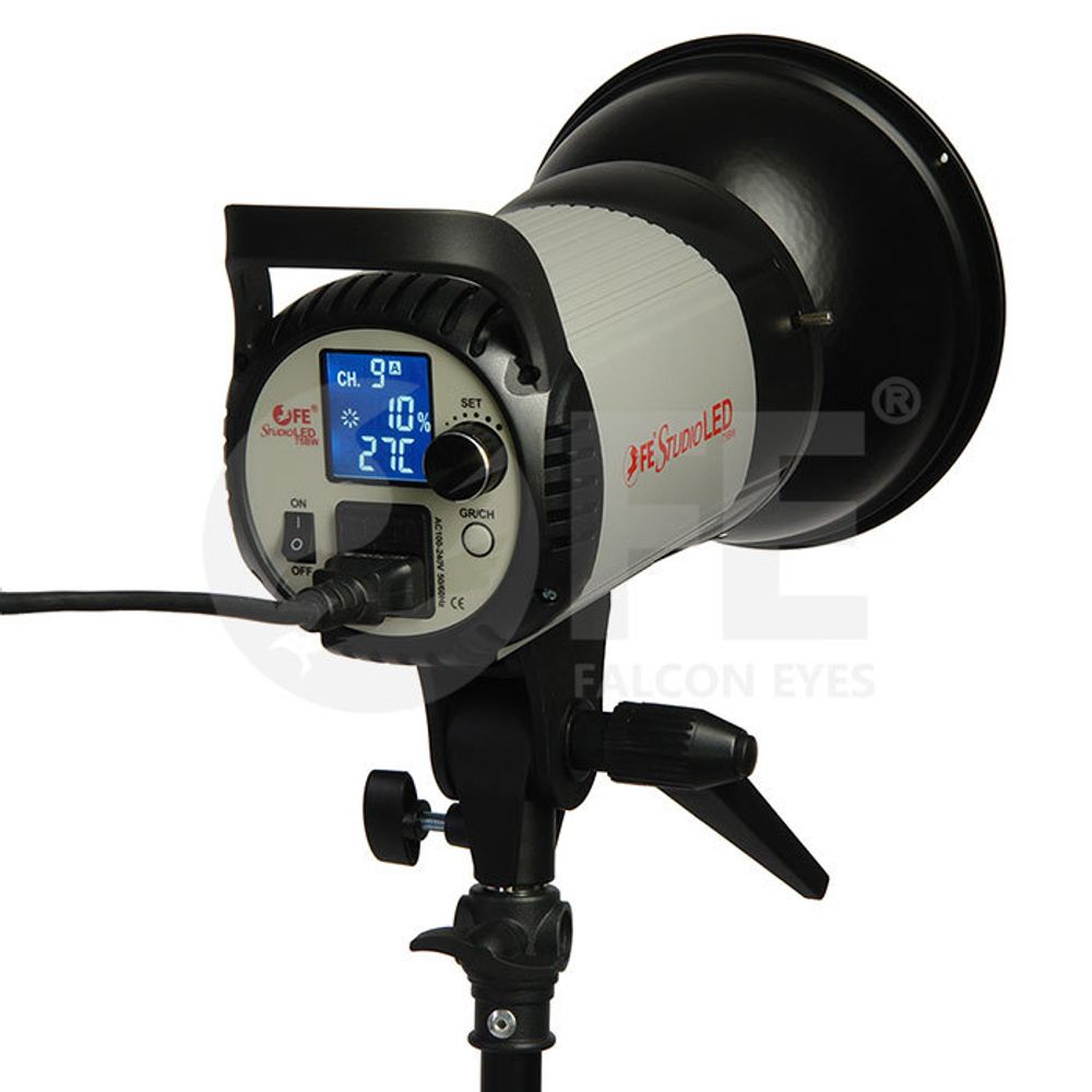 Falcon Eyes Studio LED 75