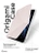 Чехол книжка для Air 4/5/6 (10,9")/iPad Pro 11"(2,3,4 gen) Gurdini Origami Case Розовый