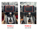 Установочный комплект для PORSCHE CAYENNE 2011-2015  KUBERG ZF-8006-DSP