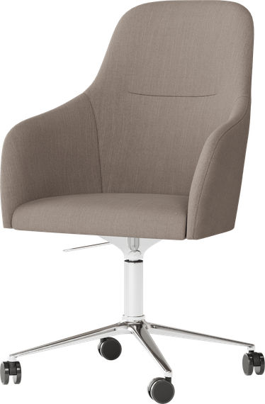 Кресло Крис CS-406C-D60 Kiton 04