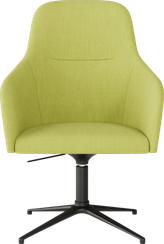 Кресло Крис CS-406B Kiton 08