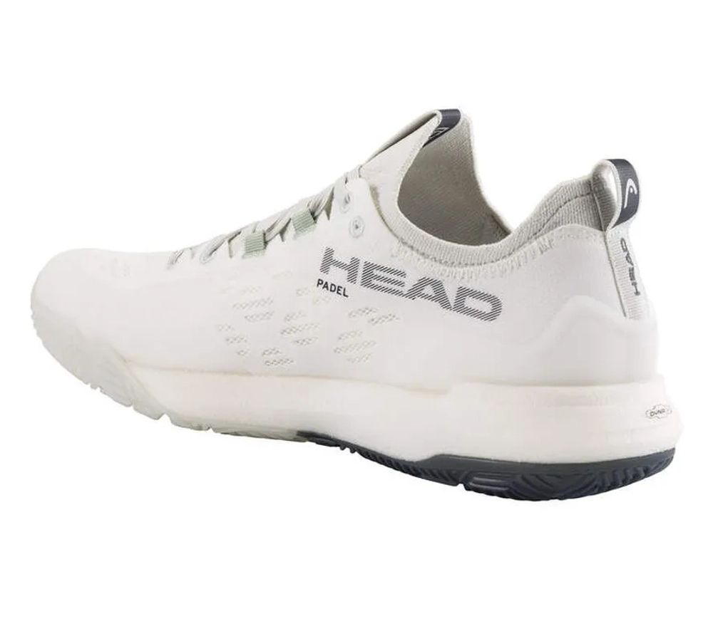 Мужские кроссовки для Padel Head Motion Pro 1.5 Padel - white/blueberry