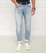 Джинсы j14 Armani Exchange - голубой(6DZJ14 Z1TTZ)