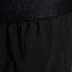 Мужские теннисные штаны New Balance R.W.Tech Foundation Training Pants Men - Black