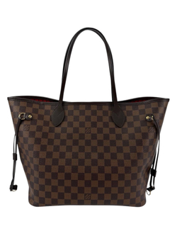 Сумка Louis Vuitton Neverfull MM