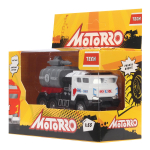Модель ин. мет. 1:55 Super Truck 23246M (Motorro)