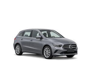Mercedes-Benz B