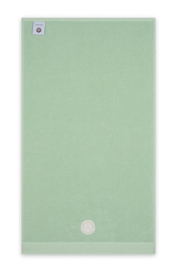 Полотенце для тенниса Roland Garros Sporty Chic Towel Kit - green