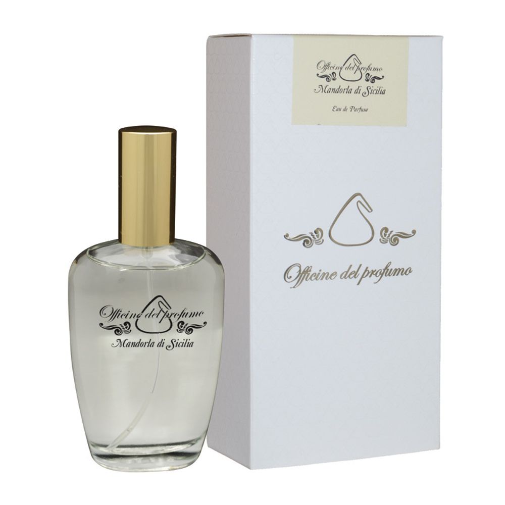 Officine del Profumo Mandorla di Sicilia