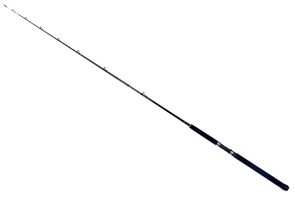 Удилище HIGASHI Trolling Game Special 2,4м 10-30lbs