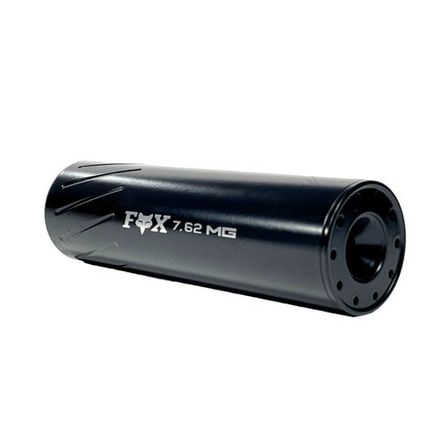 Газоразгруженный ДТКП закрытого типа FOX на карабин Blaser, Лось - 145, Лис (.308 Win, .30-06, М15х1), MG Ultra
