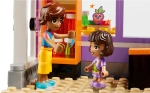 Конструктор LEGO Friends 41747 Закусочная Хартлейк-Сити
