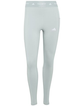Женские леггинсы Adidas Techfit Tight - wonder sage