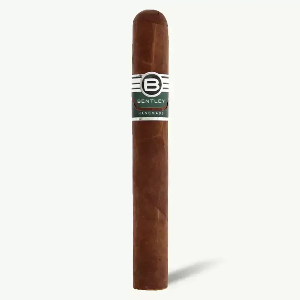 Сигары Bentley Green Toro
