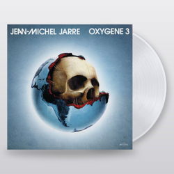 Jean-Michel Jarre — Oxygene 3 (LP)