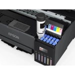 Принтер струйный Epson L8050 (C11CK37405/506/507/504/402) A4 WiFi черный