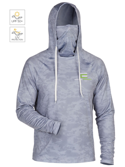 Джемпер Feeder Concept UV HOODIE 04 р.XL