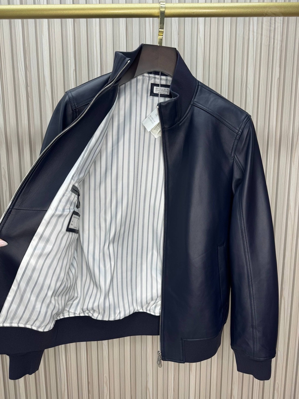 Куртка Brunello Cucinelli
