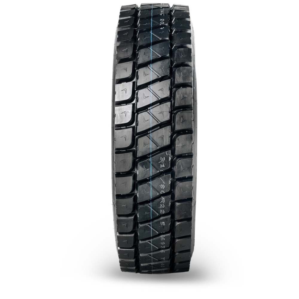 Грузовая шина 13 R22.5 156/150J MDM10 DYNAMO Вьетнам