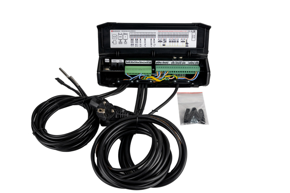 DM320 S2 WiFi Комплект контроллер DM320 S2 с модемом DM Connect