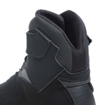 Мотокеды TCX ZETA WP Black