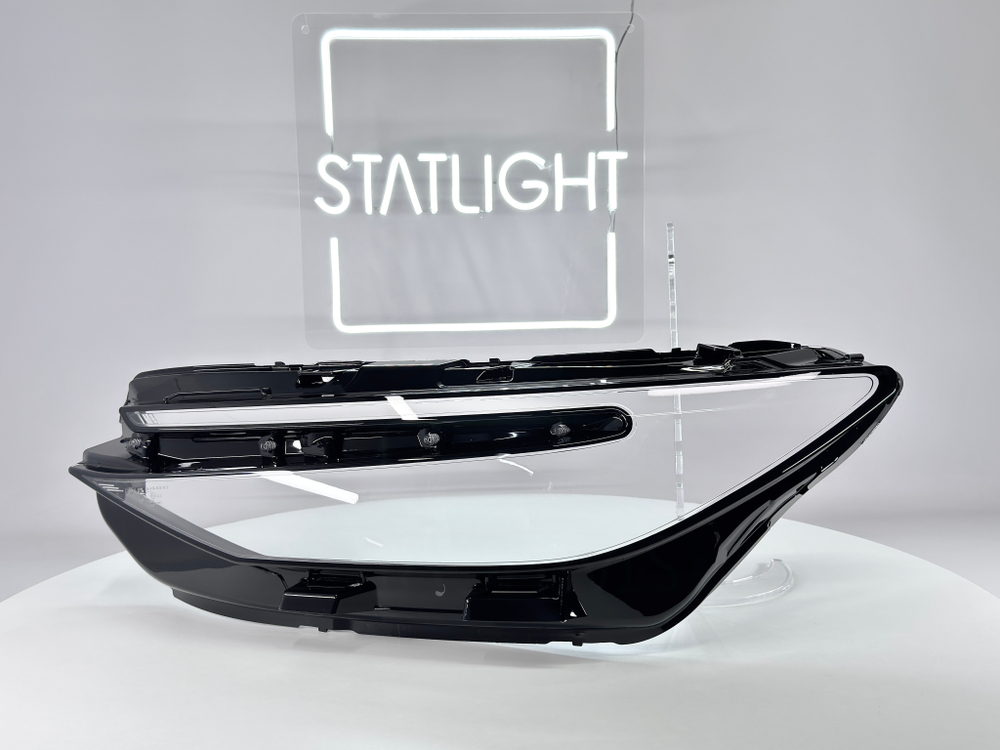 Левое стекло Chery Arrizo 8 2022-2025