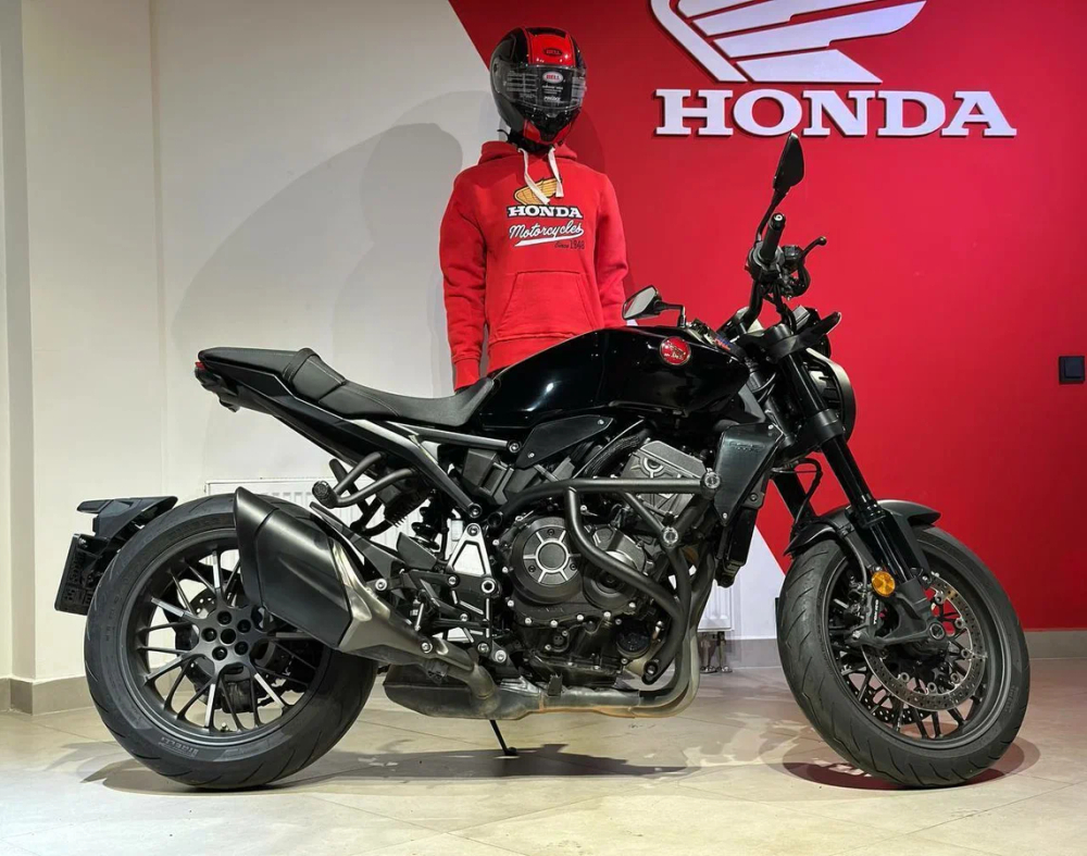 Honda CB 1000R, 2023
