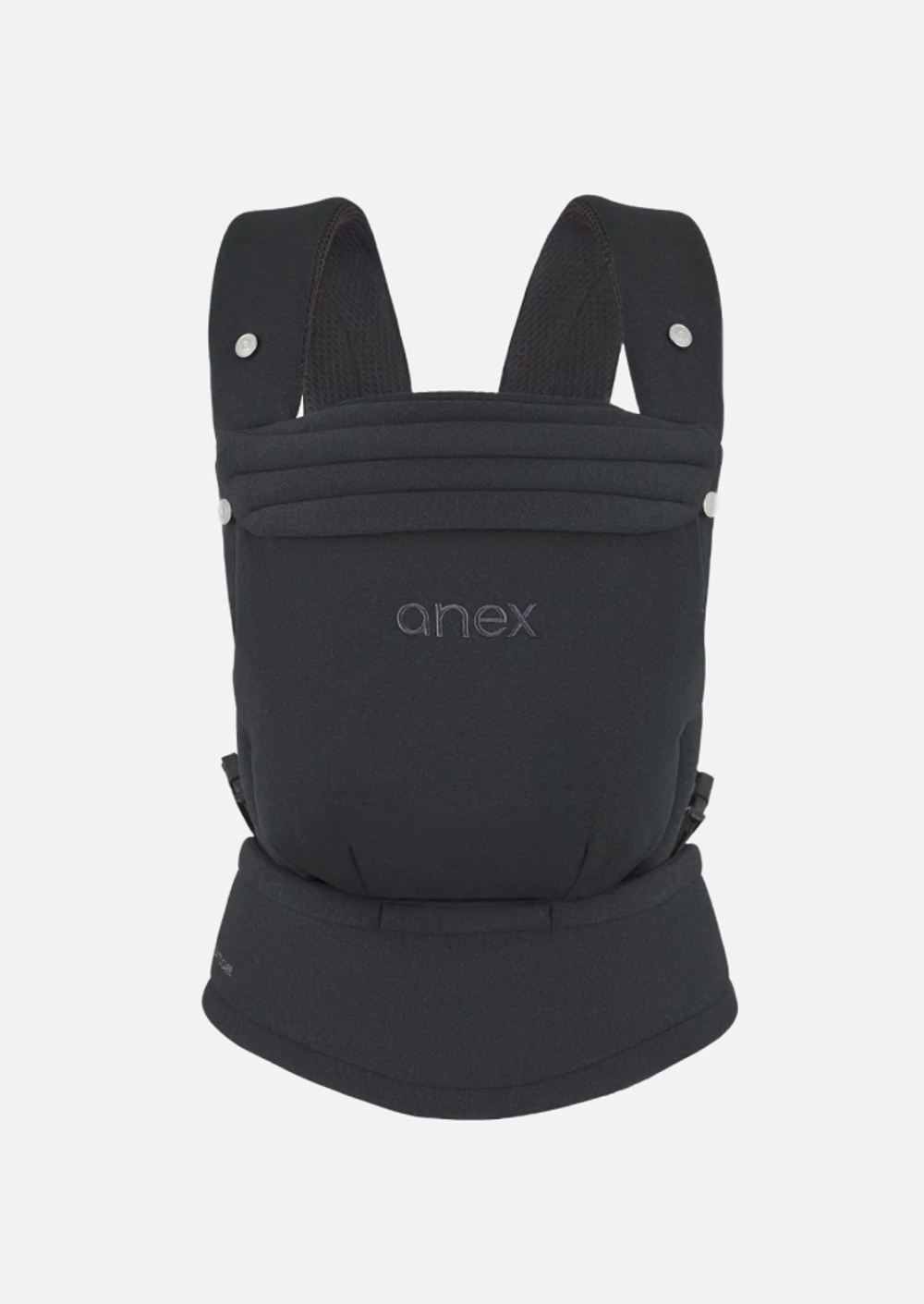 Anex Рюкзак-переноска для ребенка Lownight black