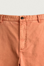 ВАРЕНЫЕ БРЮКИ ЧИНОС STRAIGHT FIT — ZARA