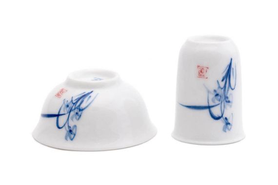 Para herbat „Staw”, 35 ml
