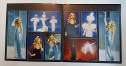 Винтажная виниловая пластинка LP Dalida Coup De Chapeau Au Passe (France 1976)