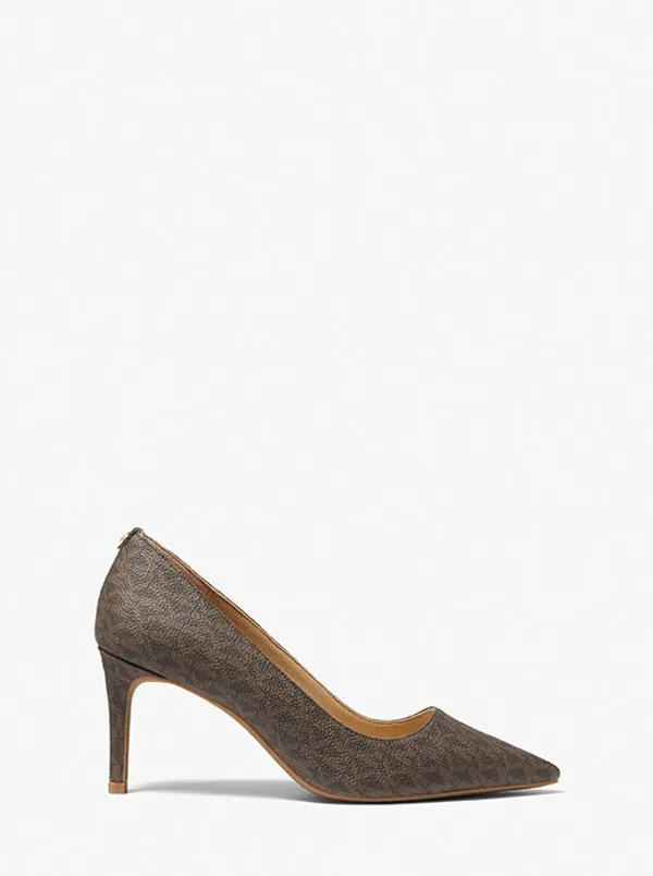 Туфли женские MICHAEL KORS ALINA